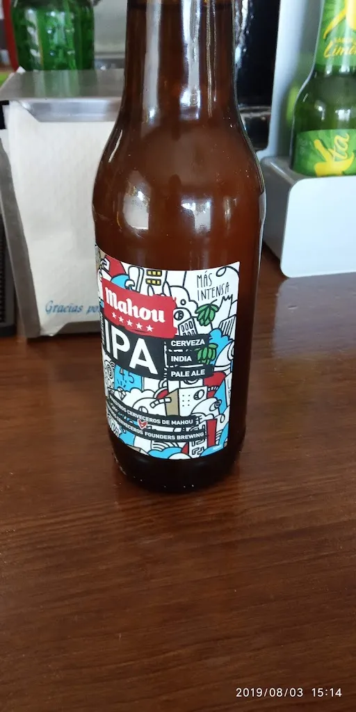 Menu_Mesón Coruña_Coruña del Conde_image_8