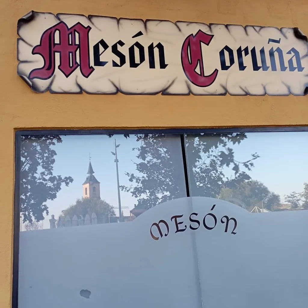 Mesón Coruña_Coruña del Conde_slider_image_3