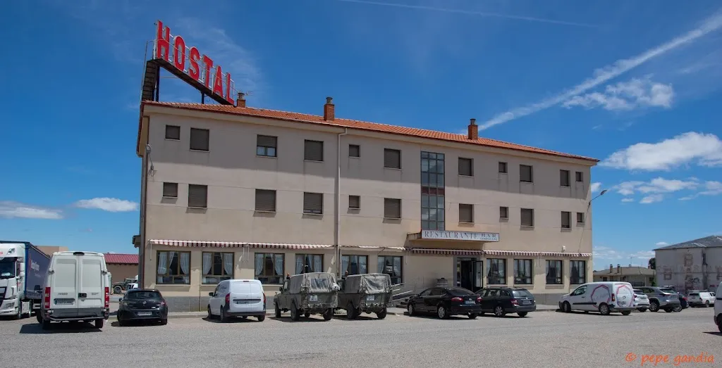 Restaurante Hostal Gomellano_Cilleruelo de Arriba_slider_image_3