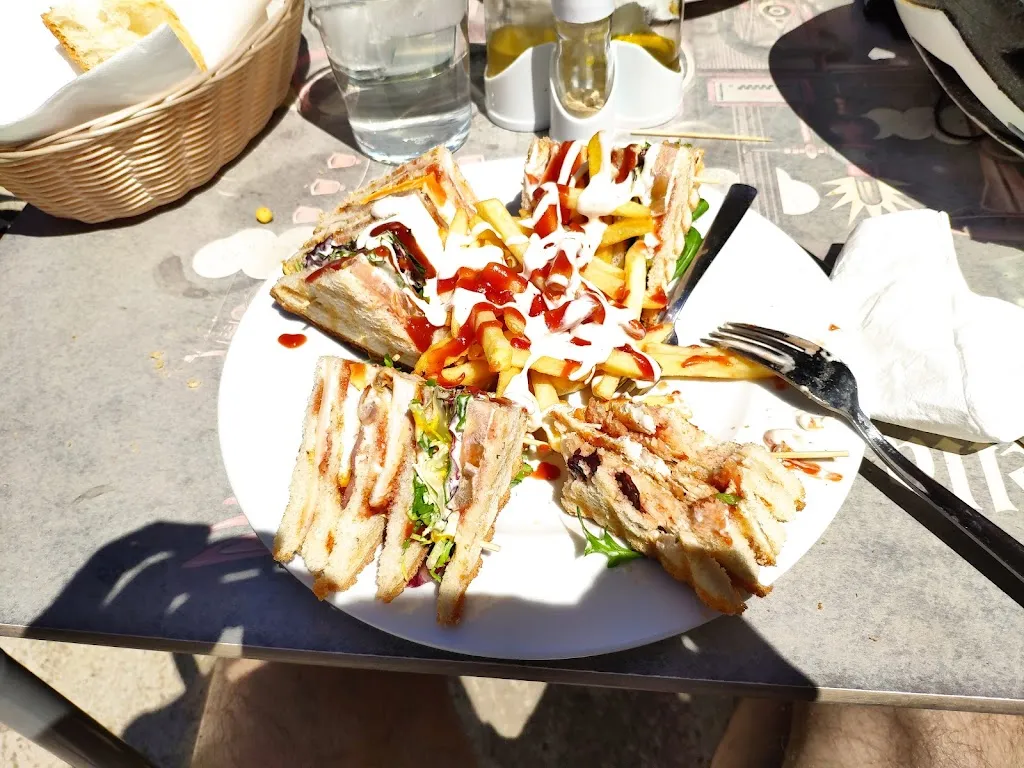 Menu_Bar la plaza_Cubillo del Campo_image_3