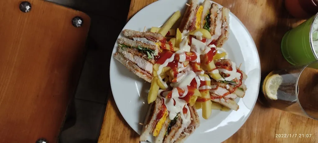 Menu_Bar la plaza_Cubillo del Campo_image_5