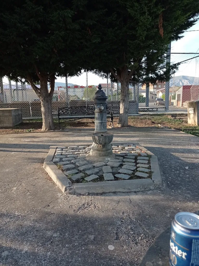 JIDBertolez DCB_Área de Autocaravanas de Cubo de Bureba_Cubo de Bureba_review