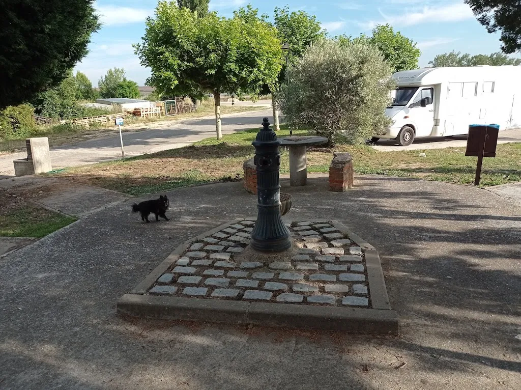 Área de Autocaravanas de Cubo de Bureba_Cubo de Bureba_slider_image_3