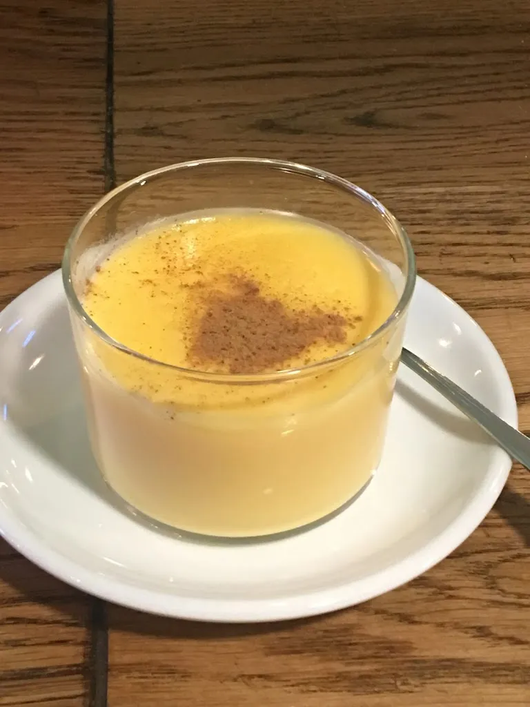 Menu_Bar restaurante El Cinco_Encío_immagine_6