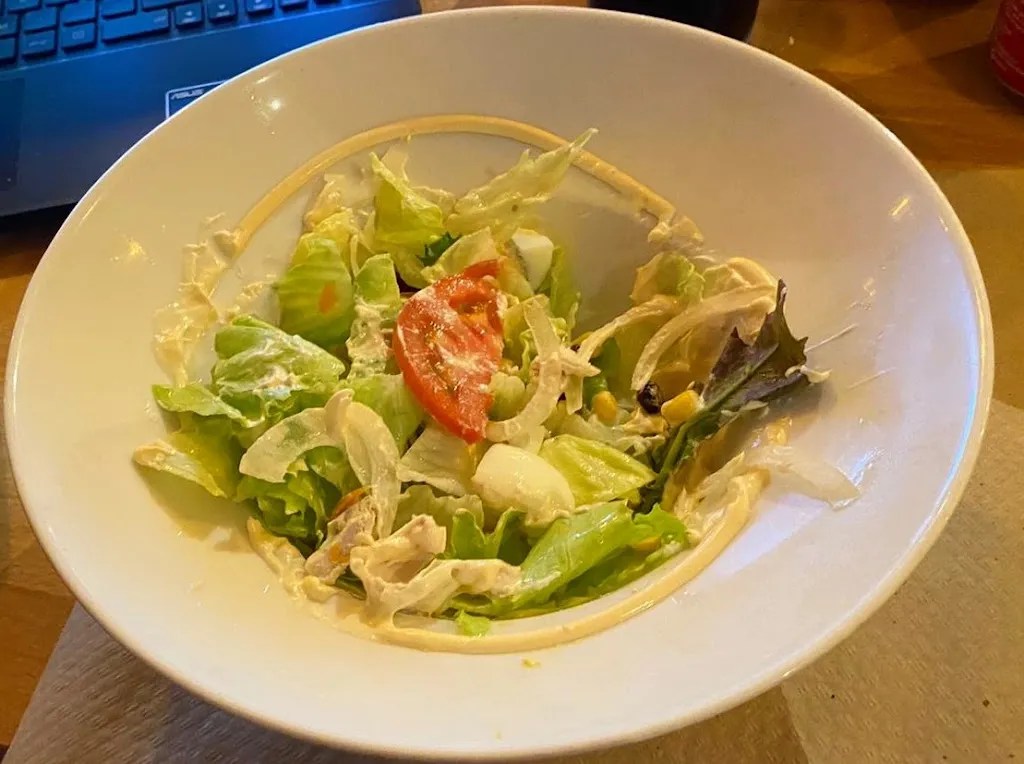 Menu_Bar restaurante El Cinco_Encío_immagine_8