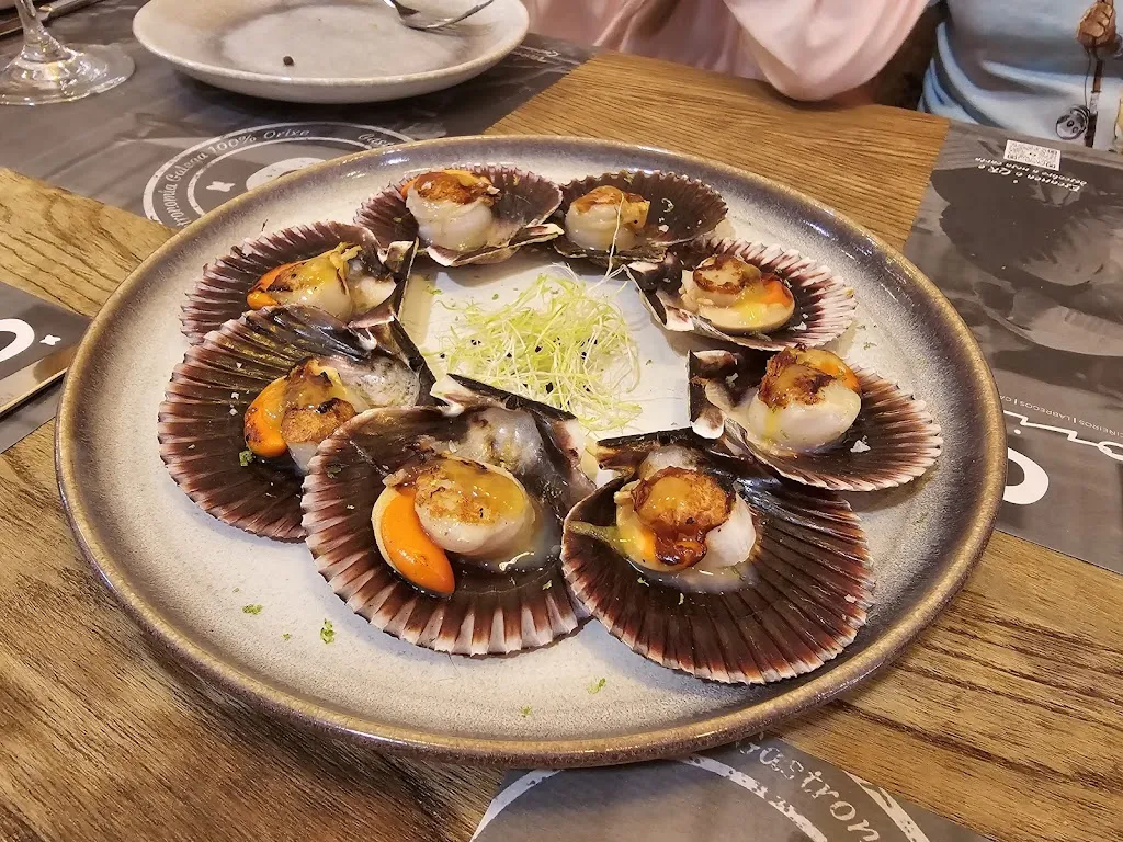 Menu_Restaurante Orixe Cociñeiros Labregos Gandeiros Mariñeiros_Santiago de Compostela_image_5