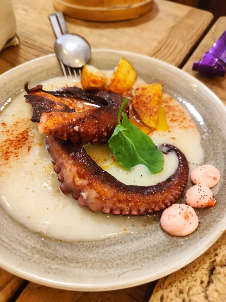 Menu_Restaurante Orixe Cociñeiros Labregos Gandeiros Mariñeiros_Santiago de Compostela_image_6