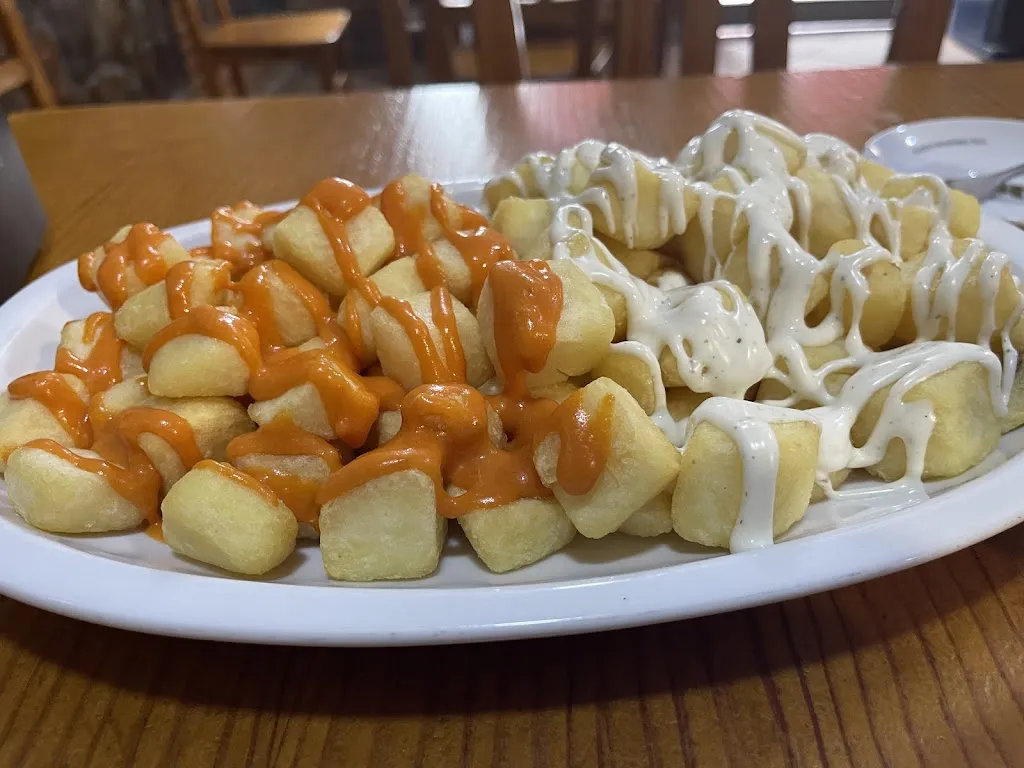 Jose L Tavira_Meson Tío Tino Café_Encío_review