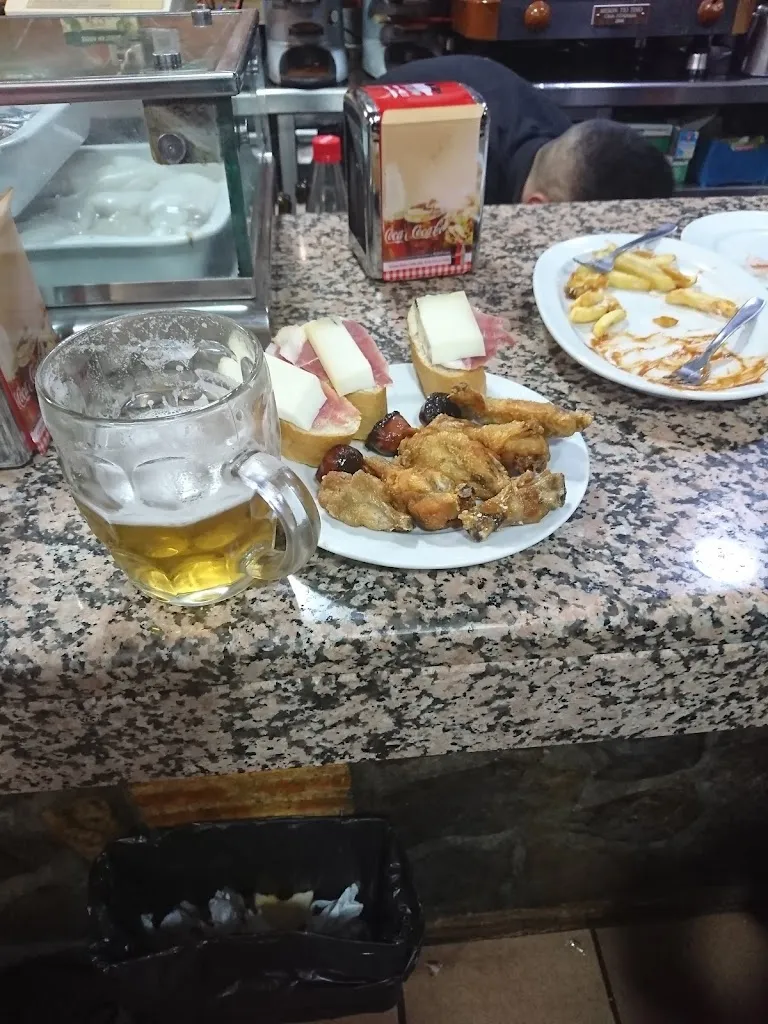 Meson Tío Tino Café_Encío_slider_image_3