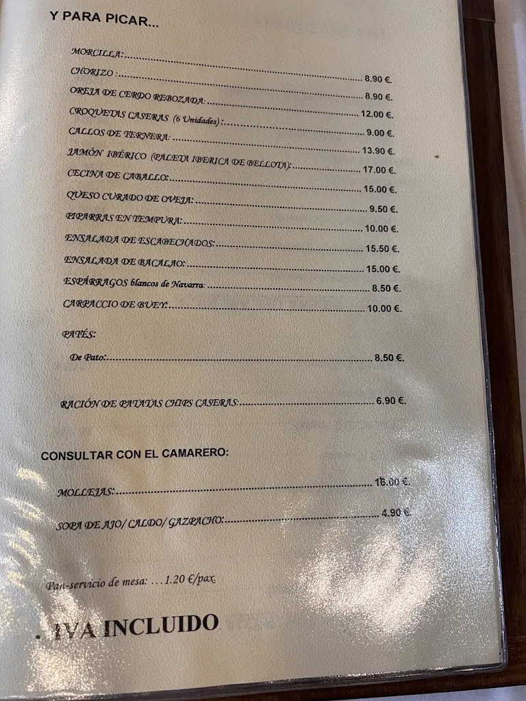 Menu_Asador Casa Brigante_Fontioso_immagine_2