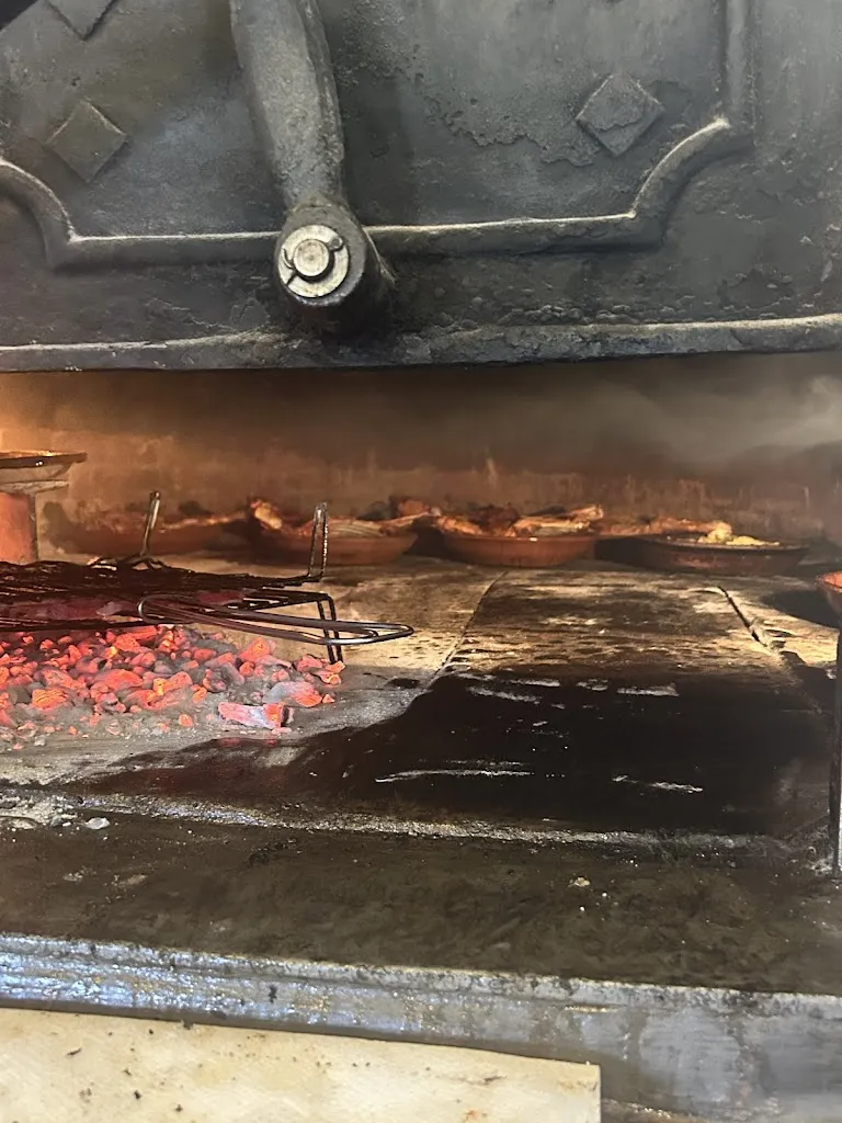 Mariuxi Romero_Asador Casa Brigante_Fontioso_recensione