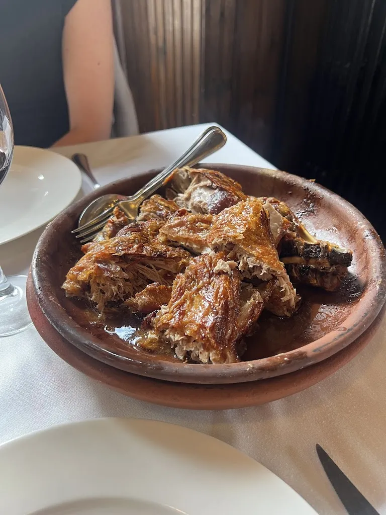 Christopher Sudworth_Asador Casa Brigante_Fontioso_recensione