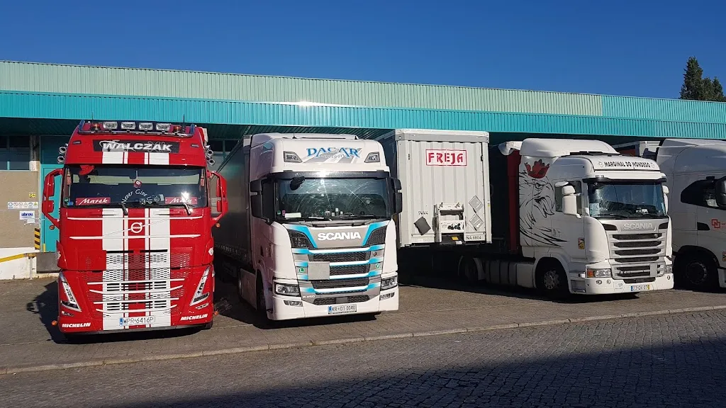 Área de Servicio Valcarce Estépar_Estépar_slider_image_2