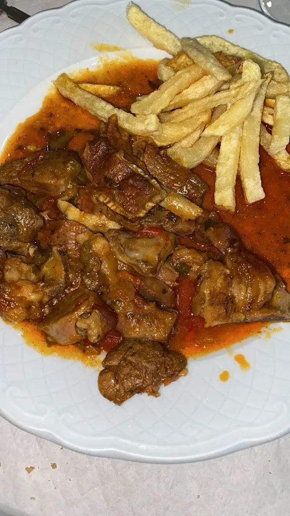 Menu_Hotel Restaurante El Peregrinio_Estépar_image_4