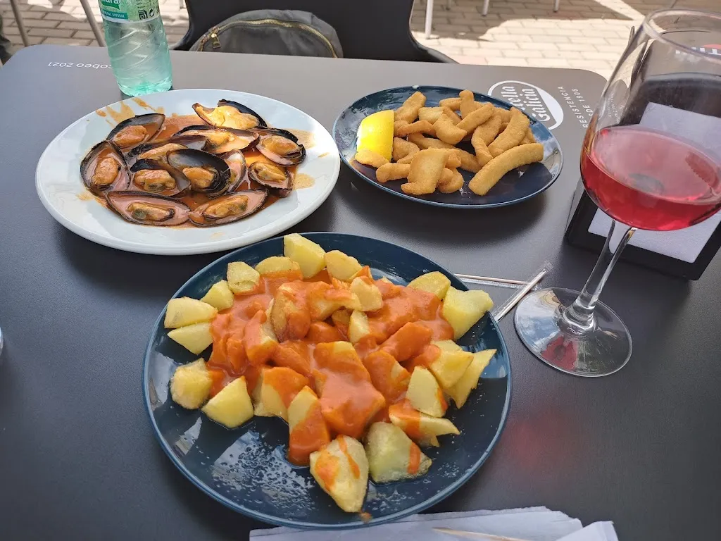 Menu_Hotel Restaurante El Peregrinio_Estépar_image_6