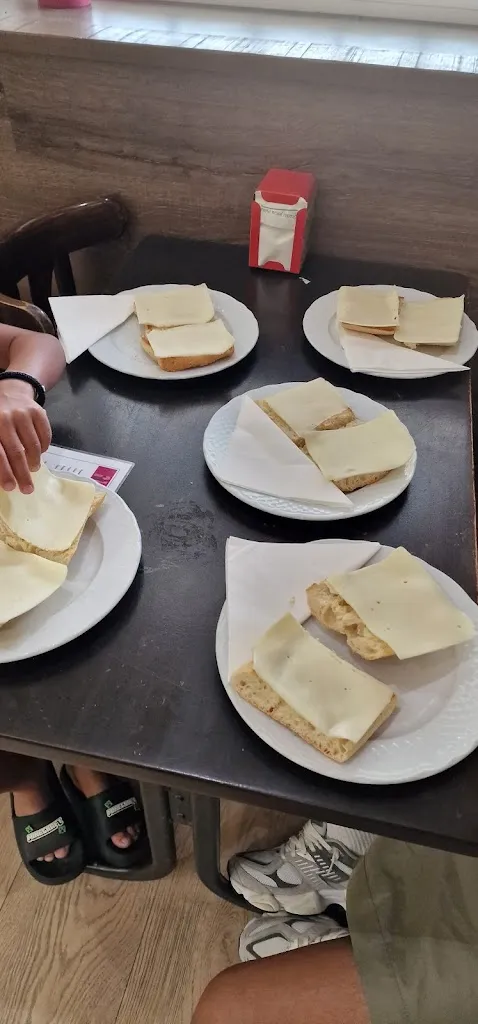 Menu_Hotel Restaurante El Peregrinio_Estépar_image_7