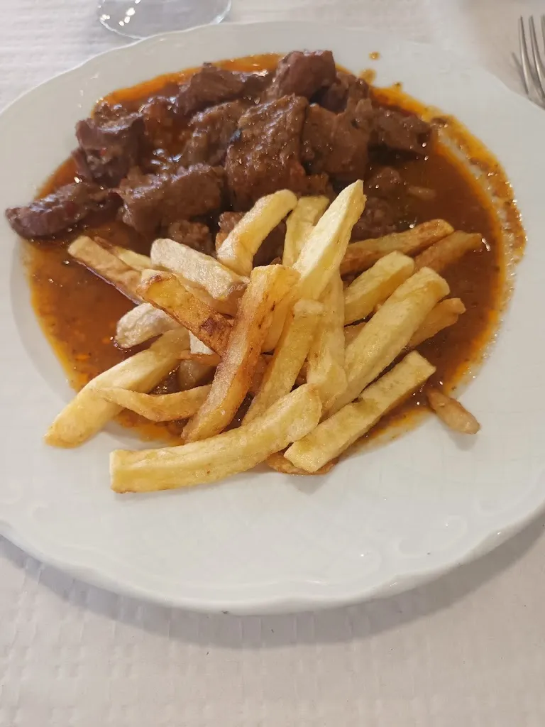 Menu_Hotel Restaurante El Peregrinio_Estépar_image_8