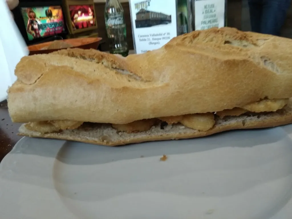 Menu_Hotel Restaurante El Peregrinio_Estépar_image_9