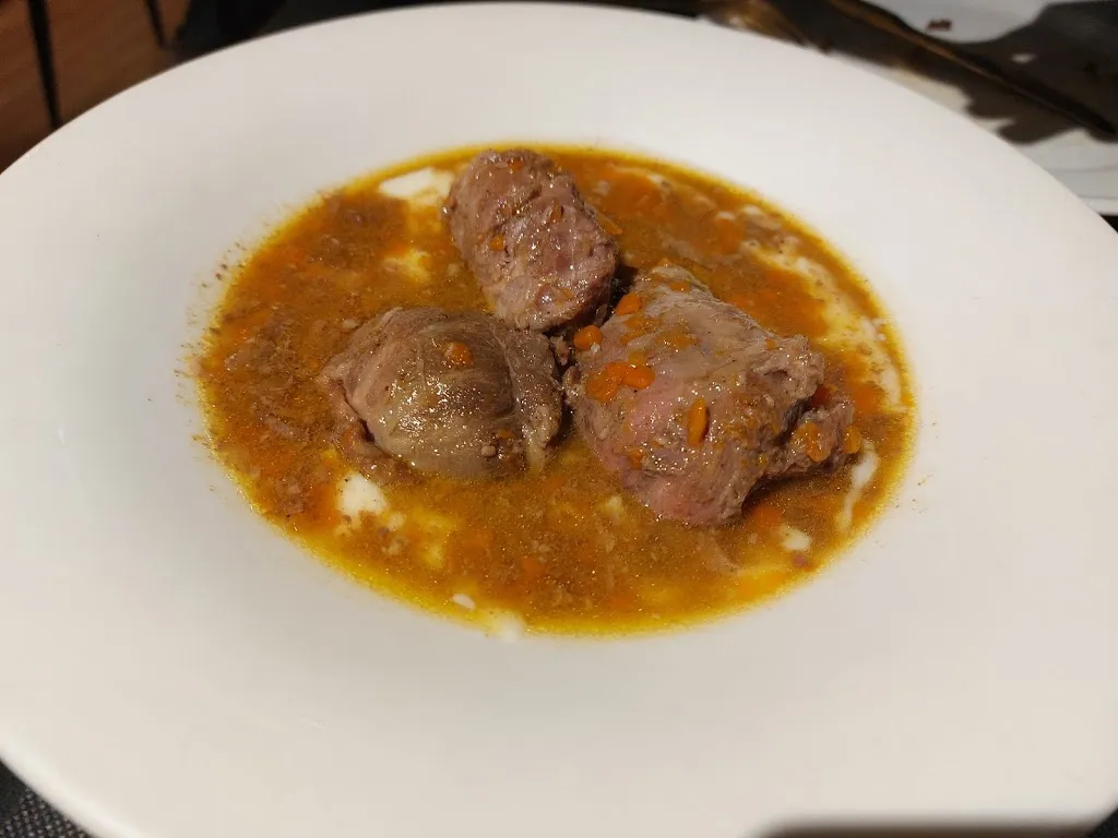 Menu_La Fauna Gastro - Burgos_Frandovínez_image_6