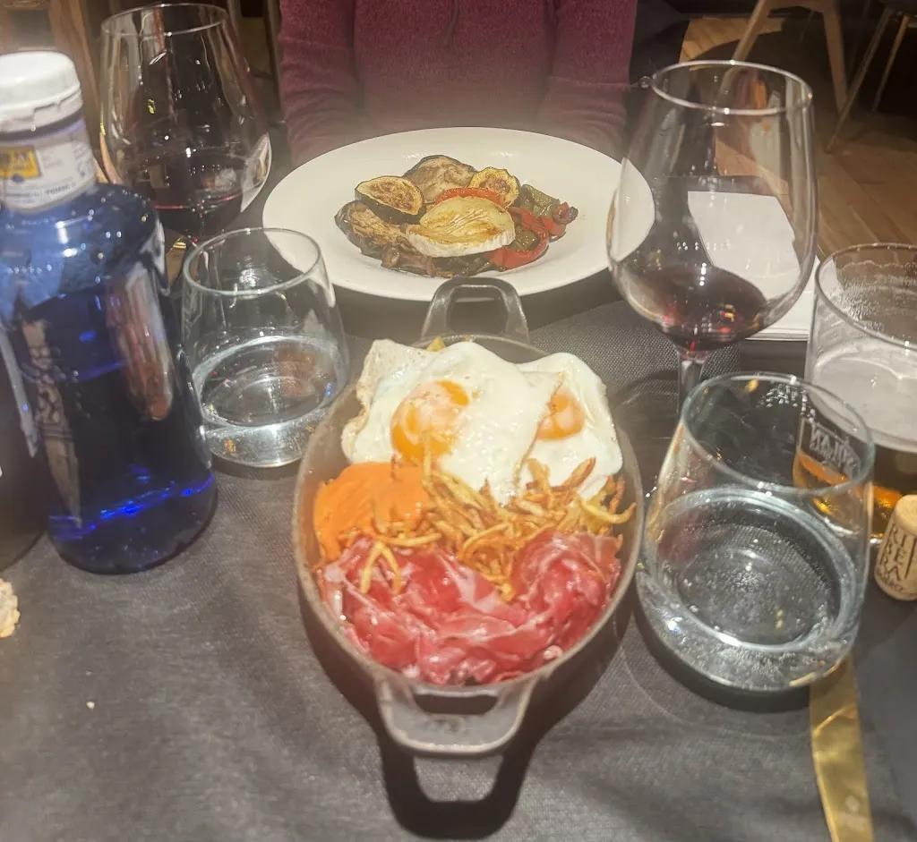 Simon N_La Fauna Gastro - Burgos_Frandovínez_review