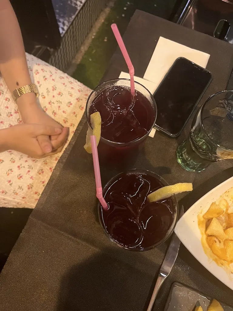 Cami Alves Dos Anjos_La Fauna Gastro - Burgos_Frandovínez_review