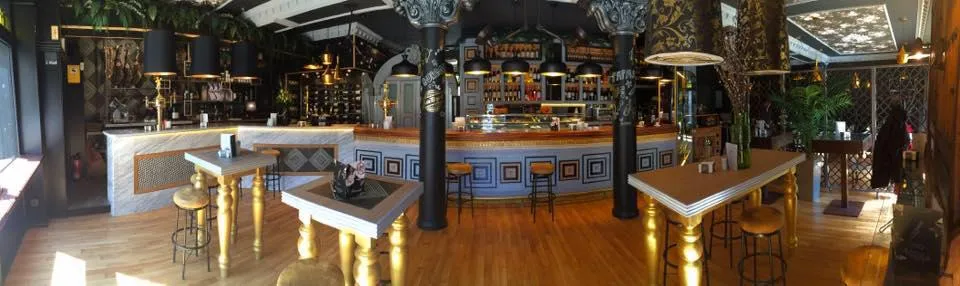 La Fauna Gastro - Burgos restaurant in Frandovínez