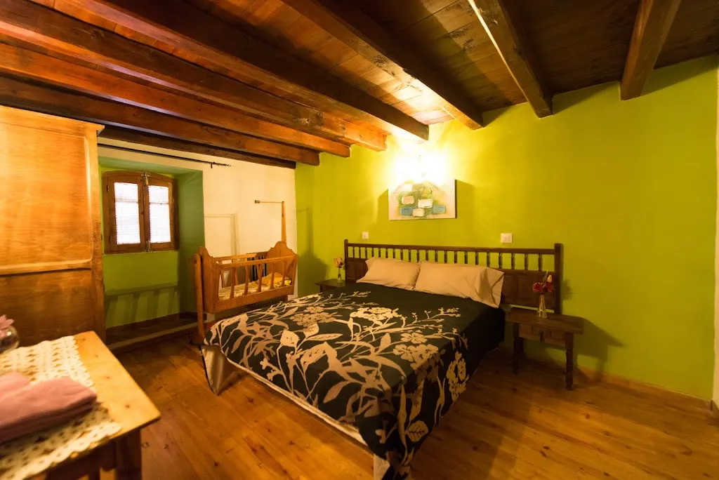 HOSTAL LA MORUGA_Covarrubias_slider_image_2