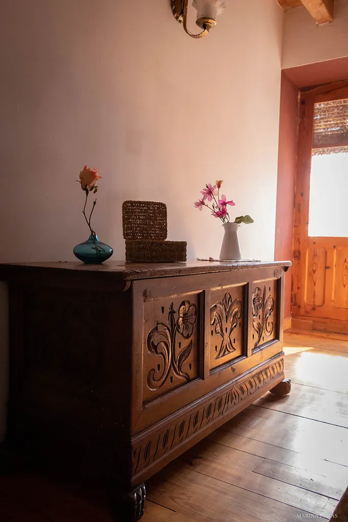 HOSTAL LA MORUGA_Covarrubias_slider_image_3