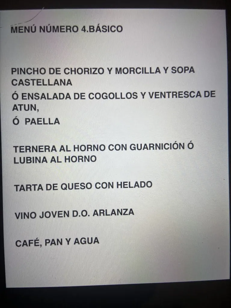 Menu_Casa Galín_Covarrubias_image_1