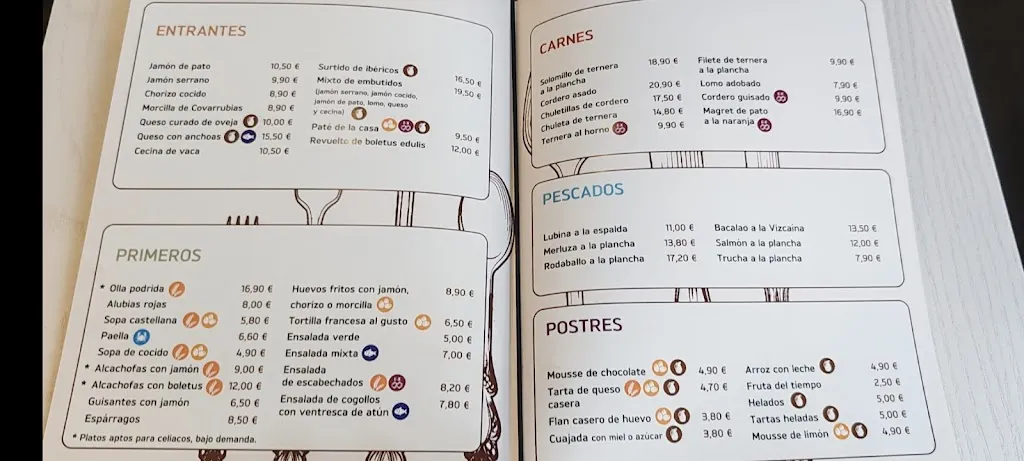 Menu_Casa Galín_Covarrubias_image_2