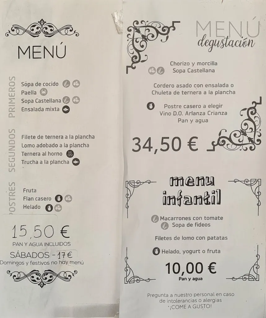 Menu_Casa Galín_Covarrubias_image_4