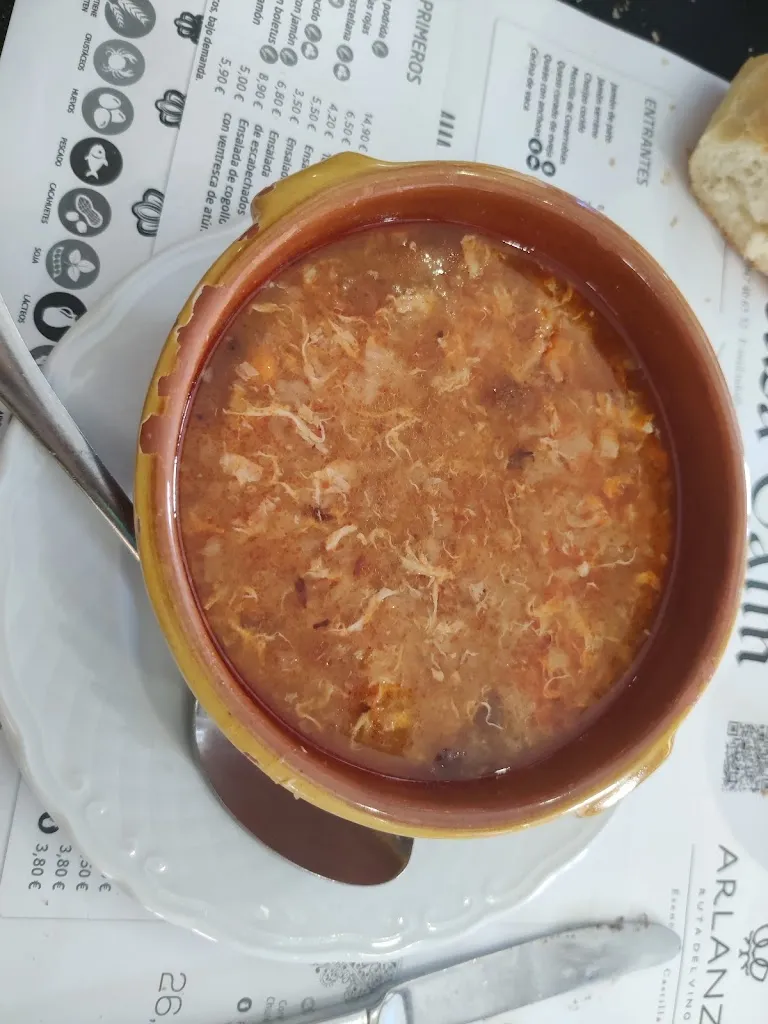 Menu_Casa Galín_Covarrubias_image_6