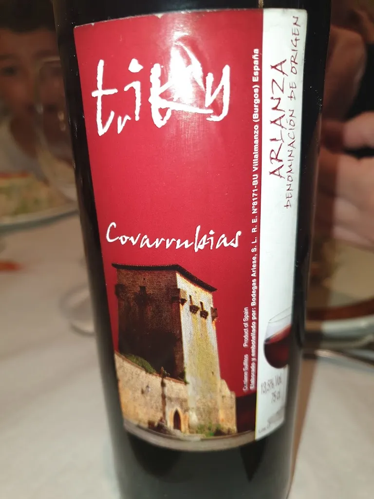 Menü_Restaurante Tiky_Covarrubias_Bild_7