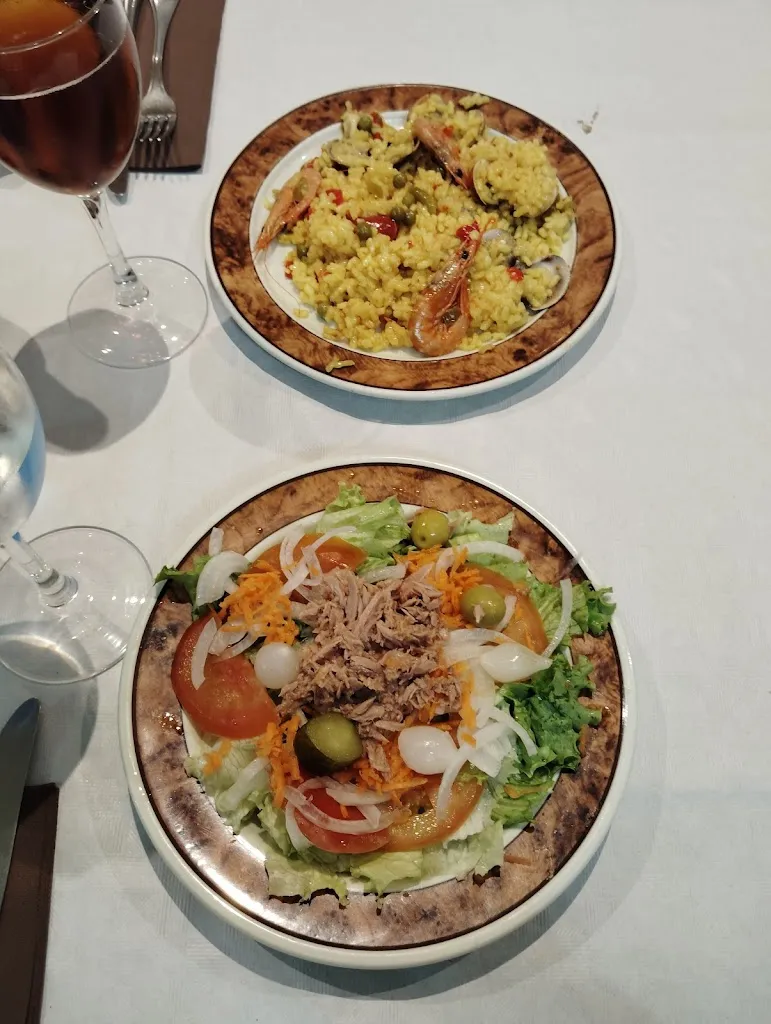 Mayte_Restaurante Tiky_Covarrubias_Bewertung