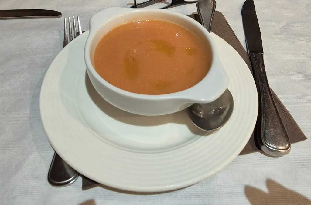 Paco Gamero_Restaurante Tiky_Covarrubias_Bewertung