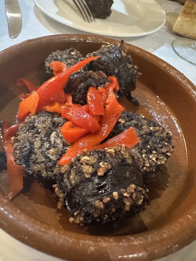 David Cubero_Restaurante Tiky_Covarrubias_Bewertung