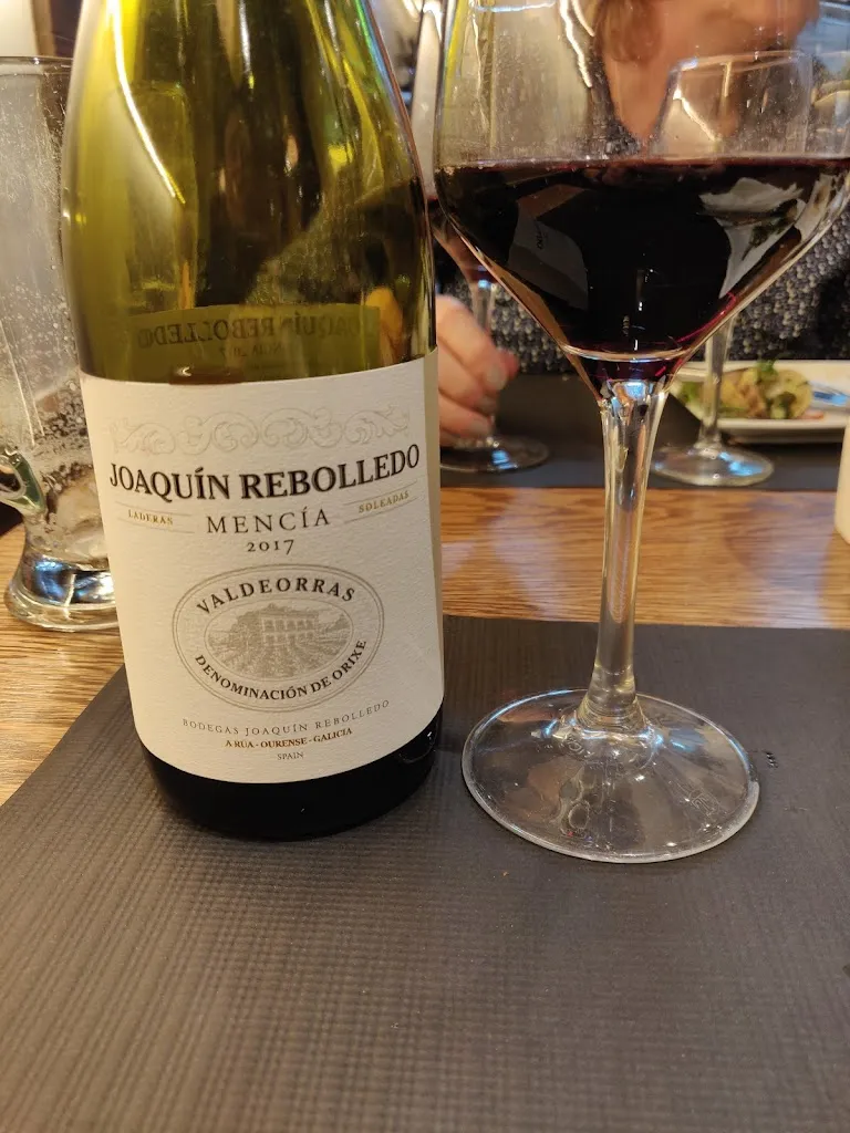 Menu_Tapas Petiscos Do Cardeal_Santiago de Compostela_image_5