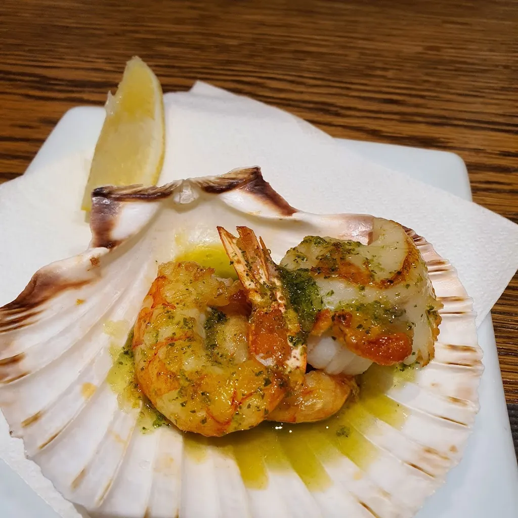 Menu_Tapas Petiscos Do Cardeal_Santiago de Compostela_image_6