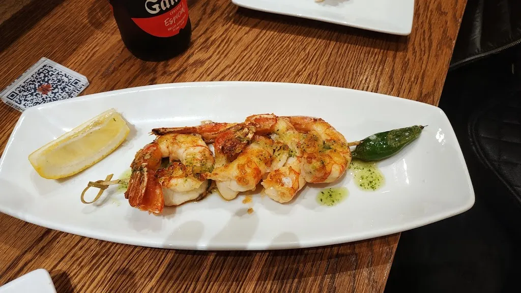 Menu_Tapas Petiscos Do Cardeal_Santiago de Compostela_image_8