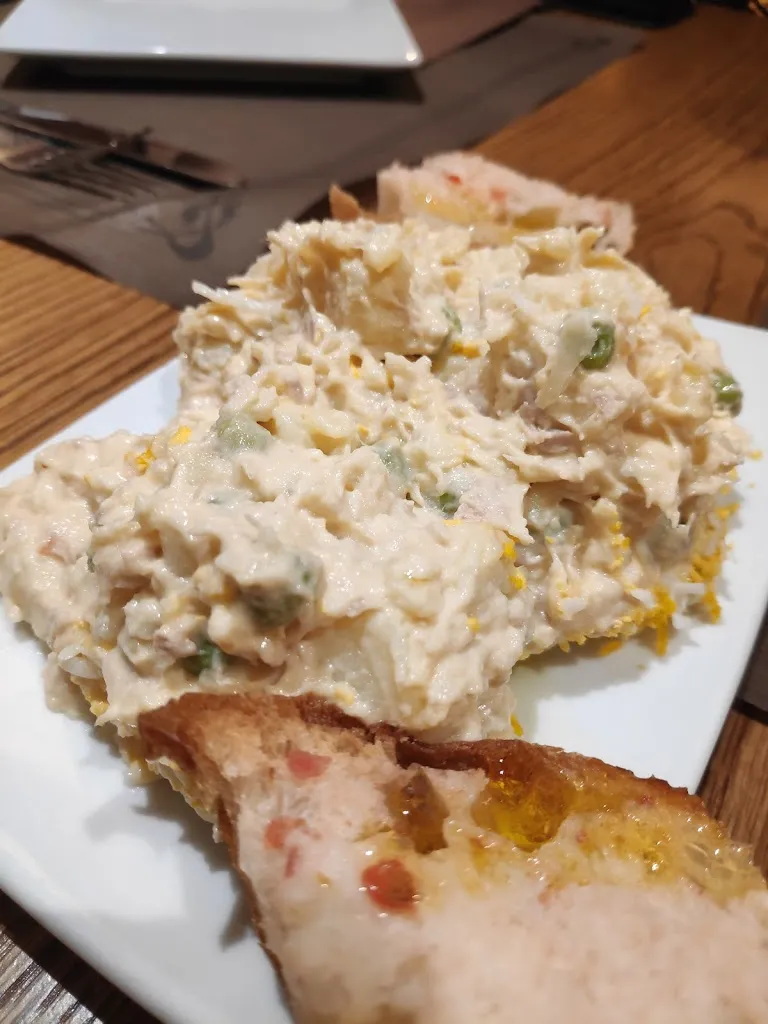 Menu_Tapas Petiscos Do Cardeal_Santiago de Compostela_image_9