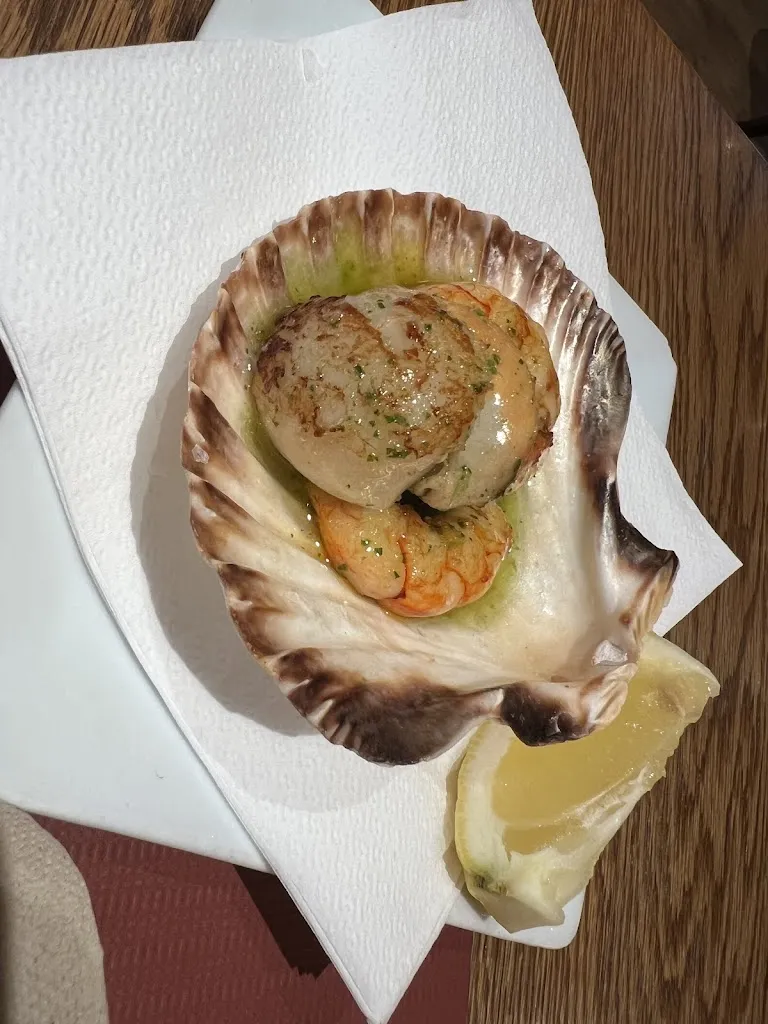 ka yi cheng_Tapas Petiscos Do Cardeal_Santiago de Compostela_review