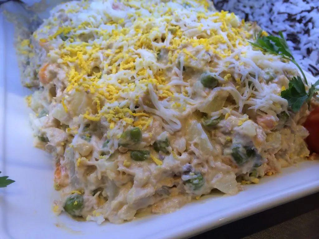 Pawel Nawrocki_Tapas Petiscos Do Cardeal_Santiago de Compostela_review