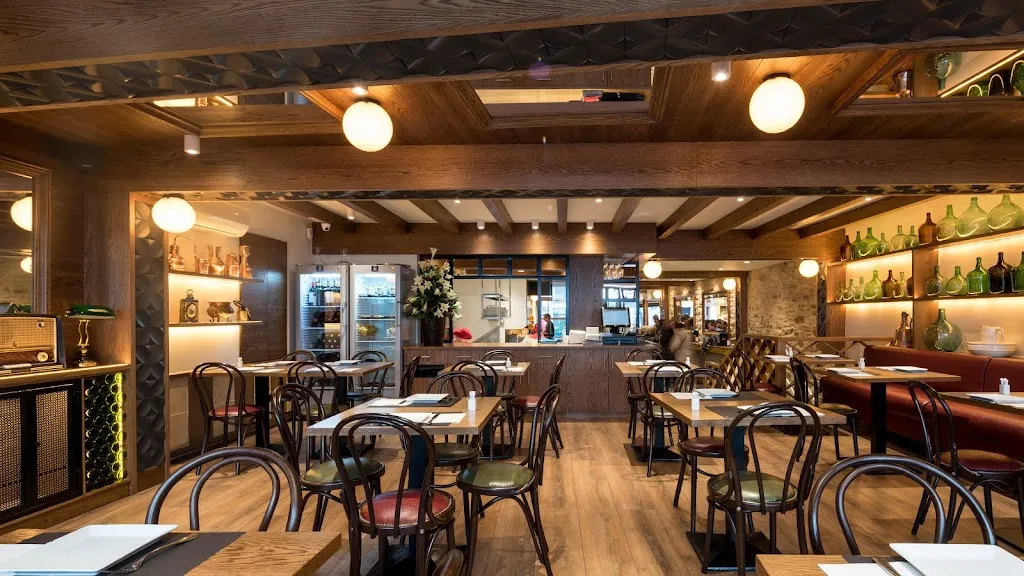 Tapas Petiscos Do Cardeal_Santiago de Compostela_slider_image_1