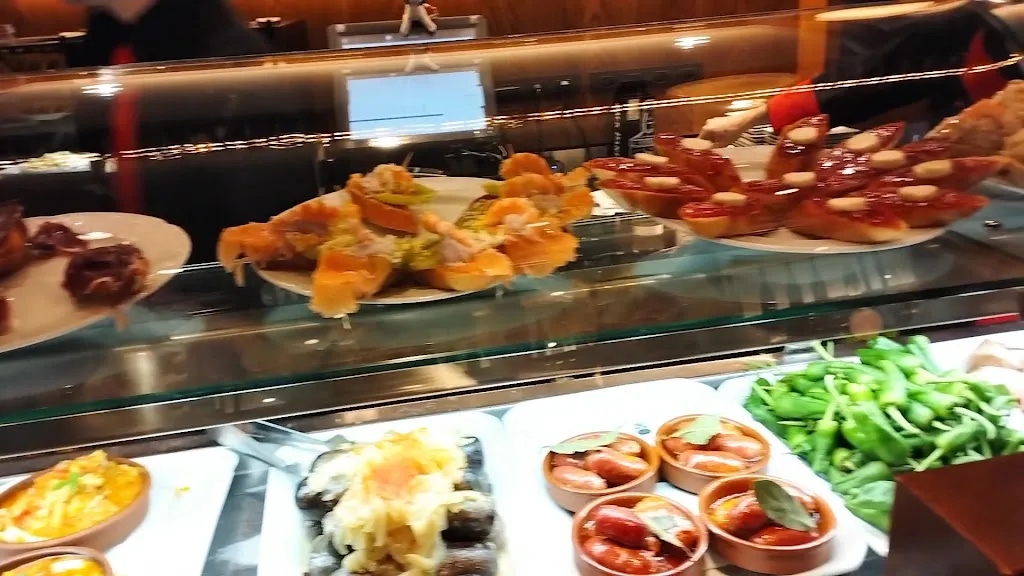 Tapas Petiscos Do Cardeal_Santiago de Compostela_slider_image_2