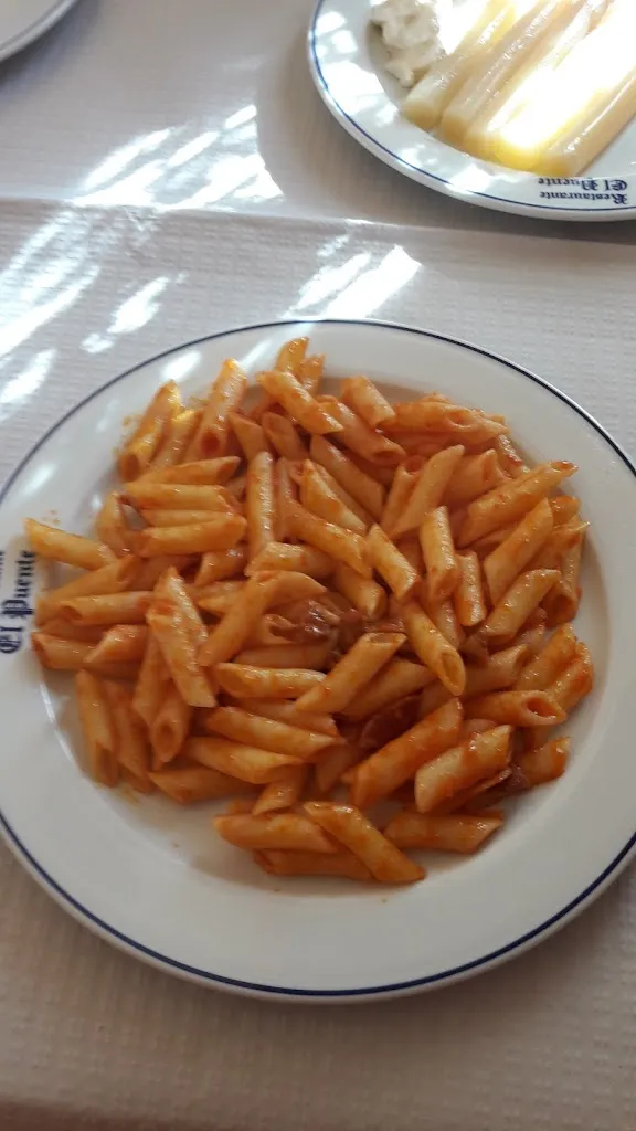 Menu_Bar Restaurante El Puente_Covarrubias_image_5