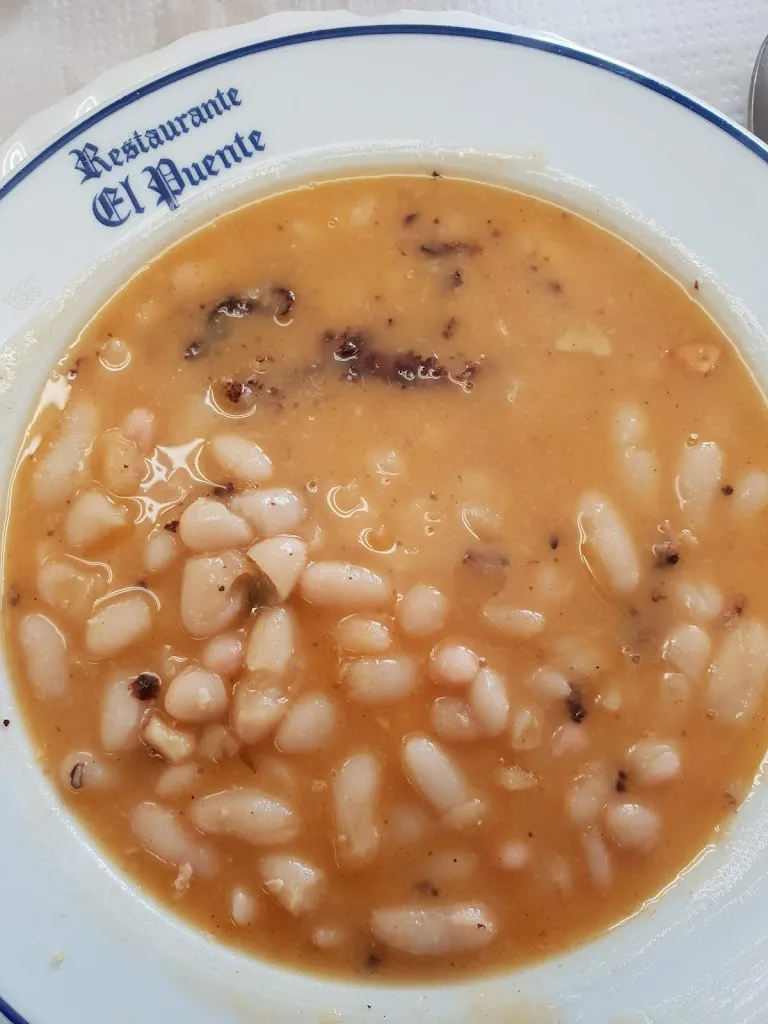 Menu_Bar Restaurante El Puente_Covarrubias_image_6