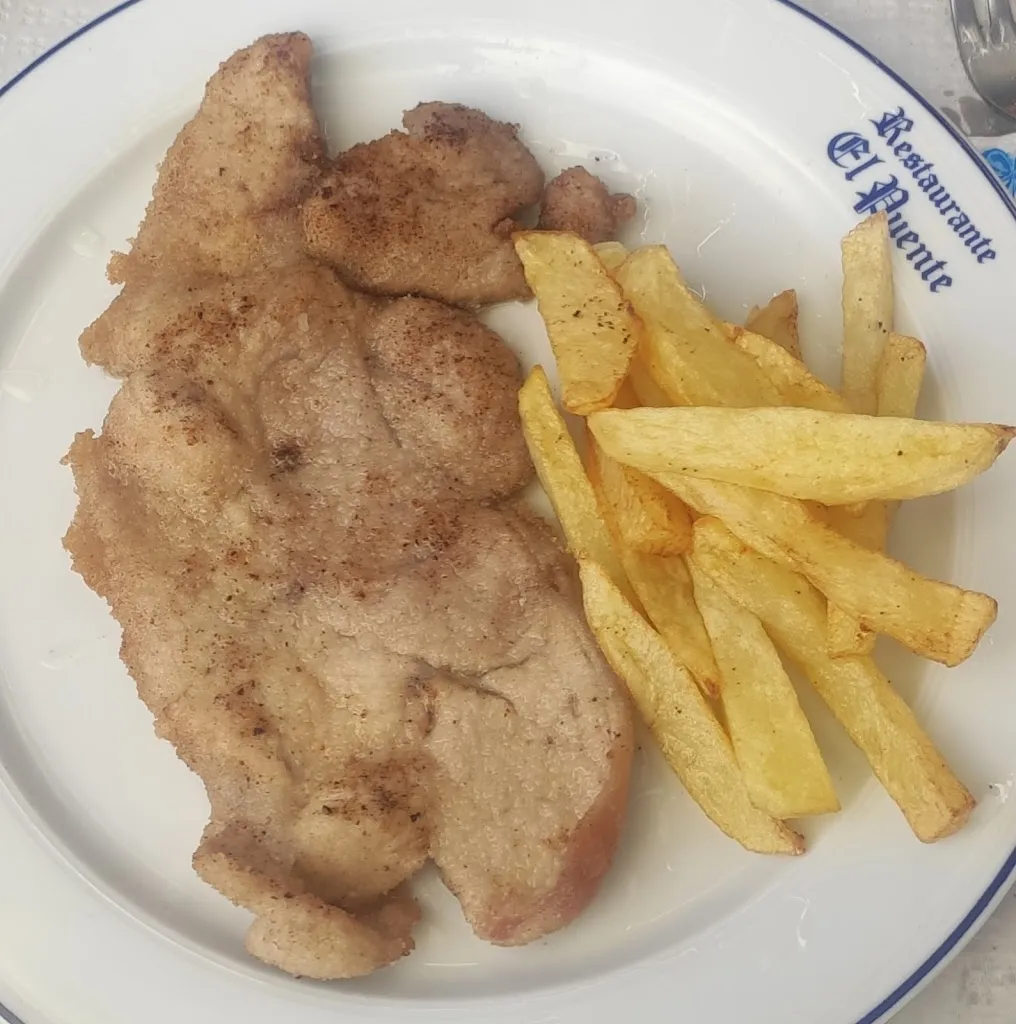 Menu_Bar Restaurante El Puente_Covarrubias_image_8