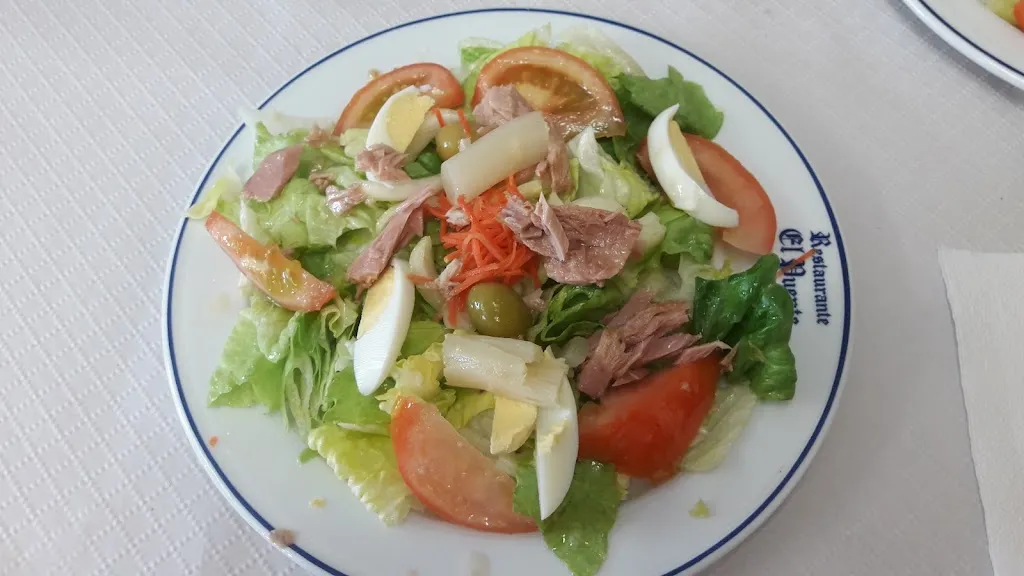 Menu_Bar Restaurante El Puente_Covarrubias_image_9