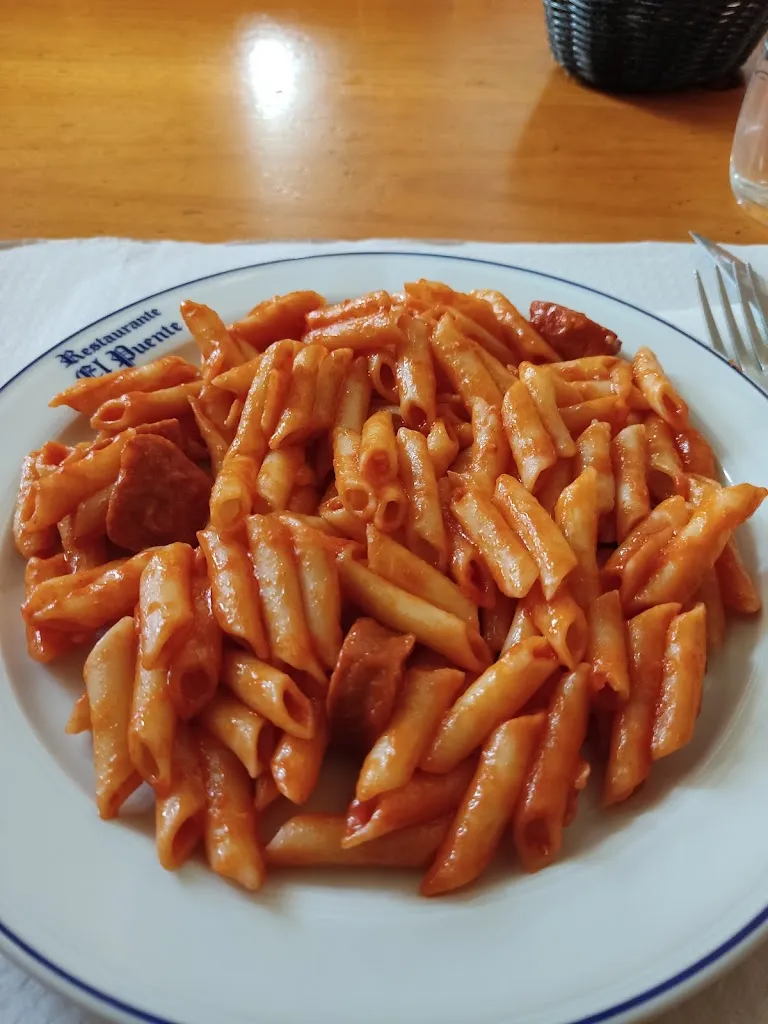 Stéphanie Broco_Bar Restaurante El Puente_Covarrubias_review