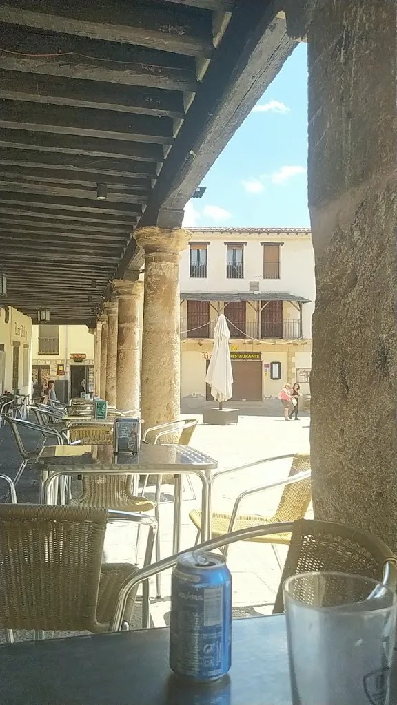 Nuevo Arlanza Restaurante_Covarrubias_slider_image_2